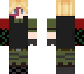 gabriel miller (null) (sao)
