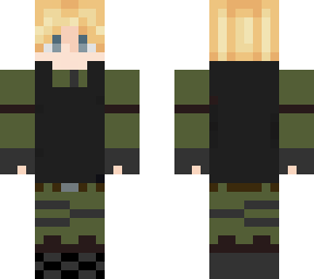 gabriel miller (sao)