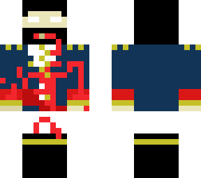 general ross dead