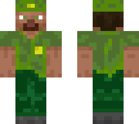 general steve