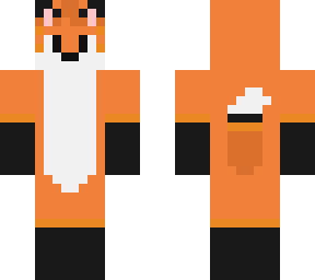 ginko the fox 3