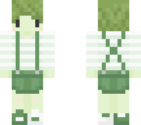 goblin boy