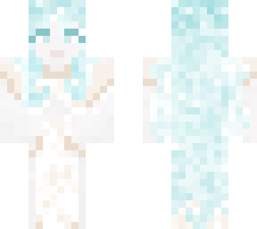goddess (2.0)