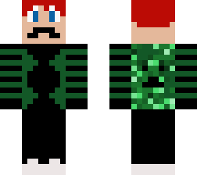 green cdawg0012