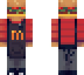 hamburguesa