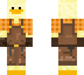 hank quackerton