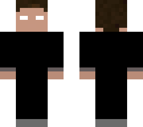 herobrine (gods don't bleed)