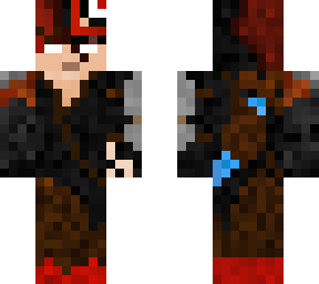herobrine alta pro max