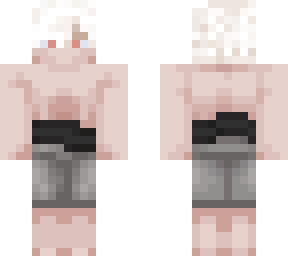 iilya - alberram - rp - albino updated2