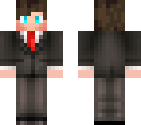 iluminatibro in suit
