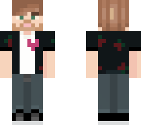 jerimiah skin