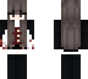 key vampira