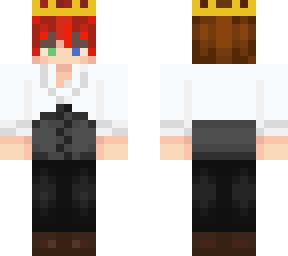 king