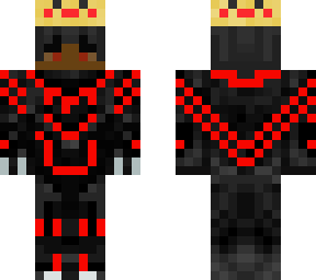 kingg as black panther