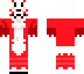 kitsune
