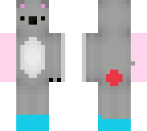 koala dragon