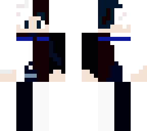 light-dark boy