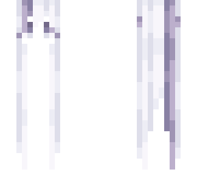lorelei v1 - oc hairbase (purple horns)