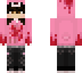 luego la borro por q la iba a usar cuando me instalara minecraft xd