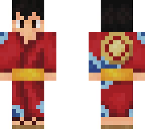 luffy