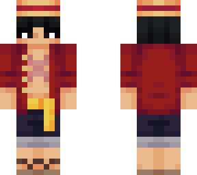 luffy