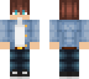 lukelz (my skin)