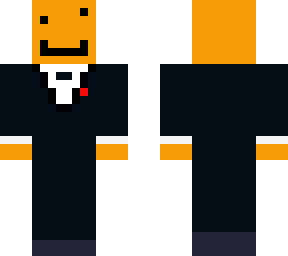 man in suit