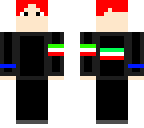 minecraft tinixer skin