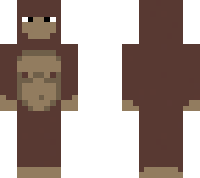 monkeyman
