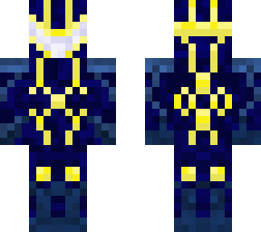 moon paladin