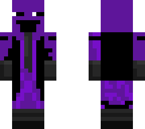 mr purple guy