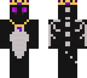 my friend's skin (revamped)