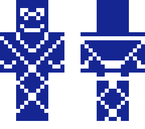my main skin