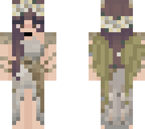 mysterious wilt #3