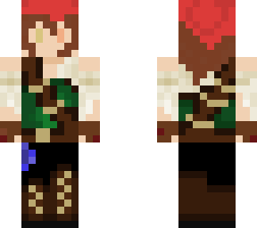 nations smp pirate
