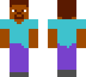 nes steve