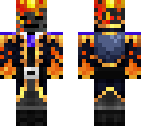 nether king