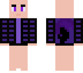new enderfox work