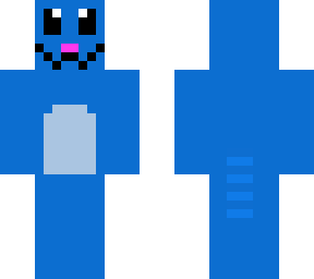 nilknarfgonzo's blue cat