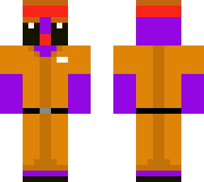 nopeynone prisoner
