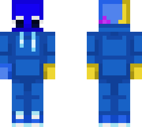not done?