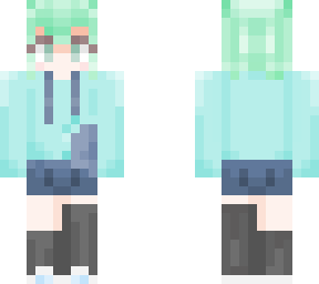 oc from my friend xd