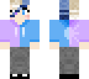 oc iris