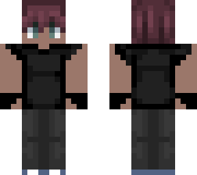 oc outfit 2