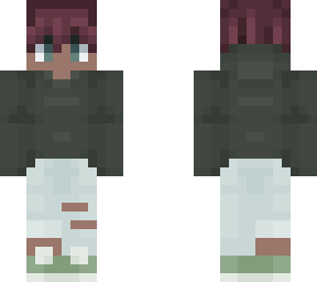 oc outfit 3