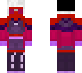 oc wearing
