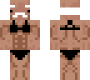 old man