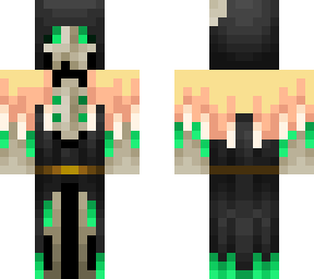 ooga undead