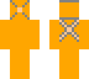 orange x