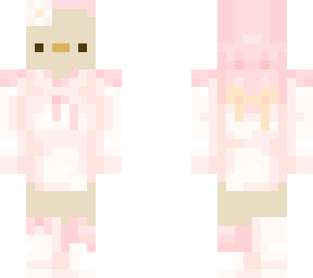 other my melody duck